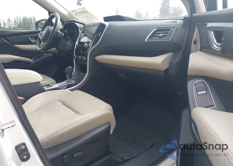 2019 Subaru Ascent Limited from USA, damaged, VIN 4S4WMAJDXK3467820